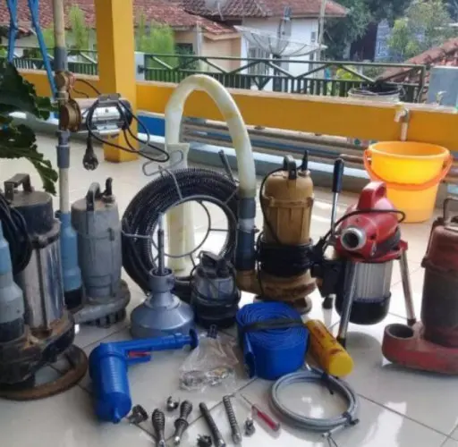 Sedot WC margahayu Murah