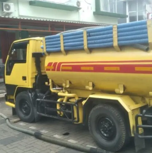 Sedot WC margahayu Terdekat