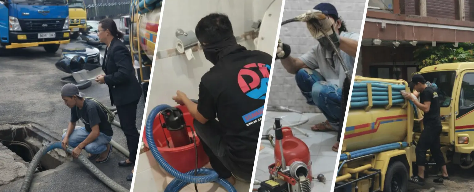 Jasa Sedot WC margahayu Terdekat